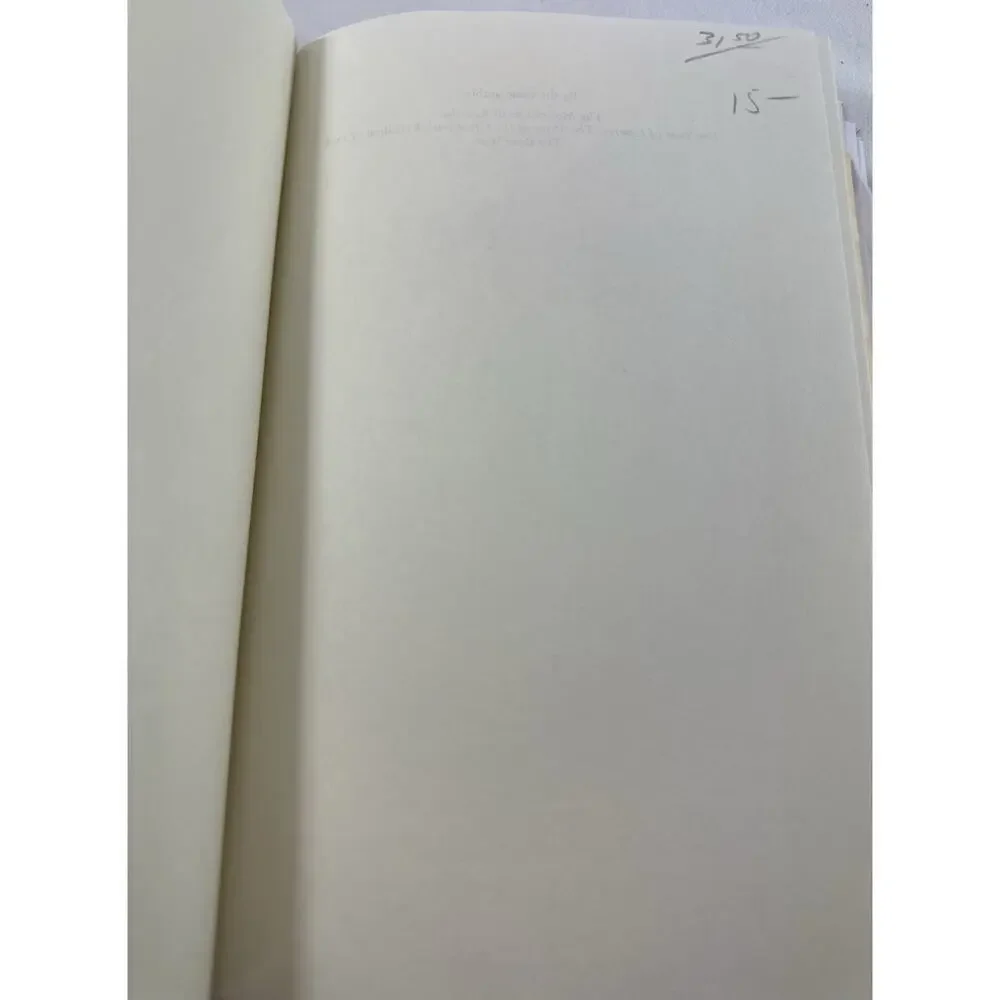 Thomas Pakenham The Scramble for Africa 1991 1st Edition HC DJ History Book